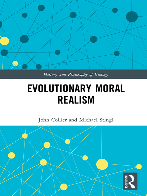 Title details for Evolutionary Moral Realism by Michael Stingl - Wait list